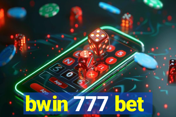 bwin 777 bet